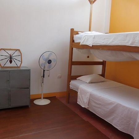 Tambopata Hostel Puerto Maldonado Luaran gambar