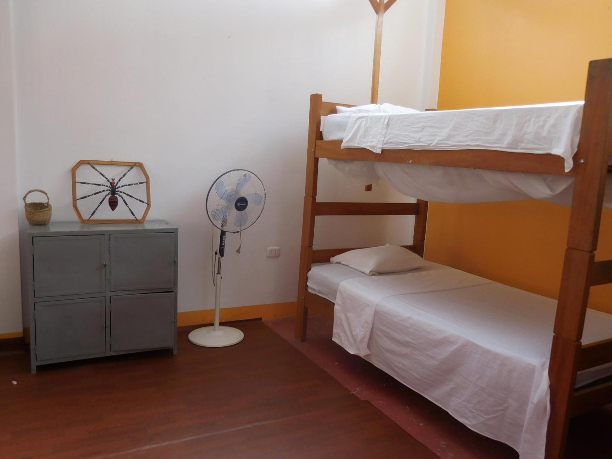 Tambopata Hostel Puerto Maldonado Luaran gambar
