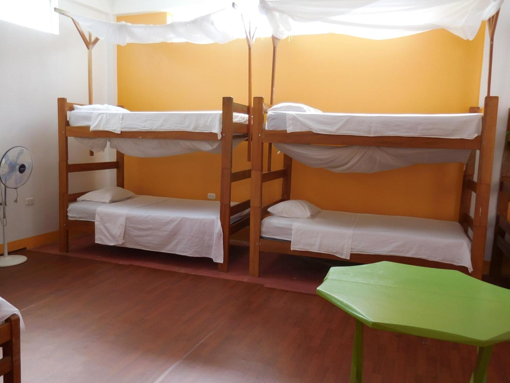 Tambopata Hostel Puerto Maldonado Luaran gambar
