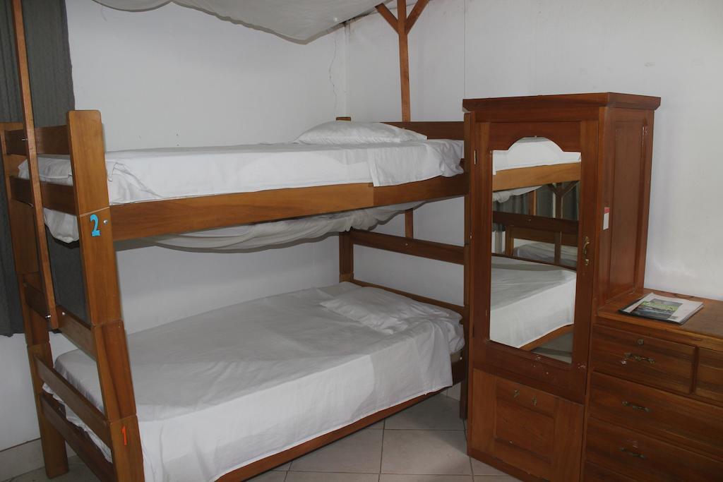Tambopata Hostel Puerto Maldonado Bilik gambar